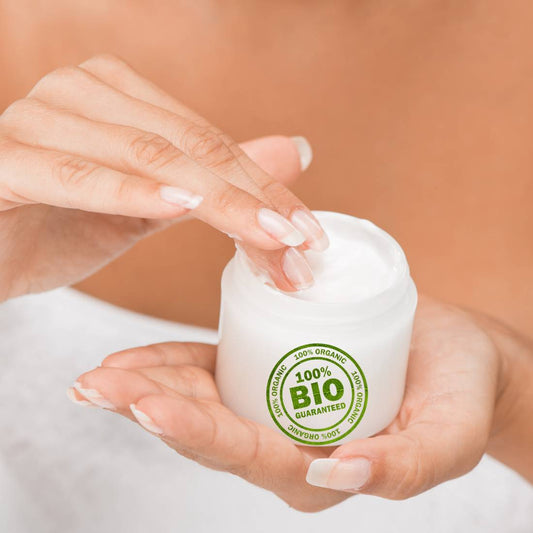 Os benefícios dos cosméticos biológicos para a pele e o meio ambiente: saiba mais!