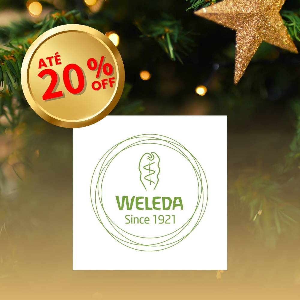 Weleda