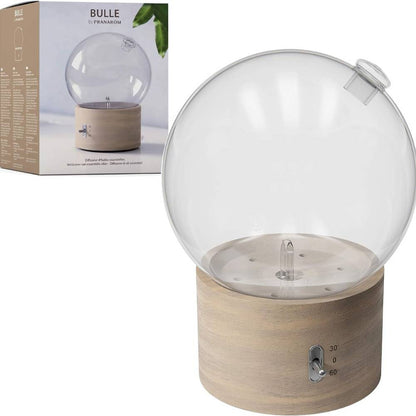 Bulle: Difusor/Nebulizador (seco)