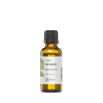 Óleo Essencial Árvore de Chá (Tea Tree) (10, 30, 50, 100ml): NAT ou BIO