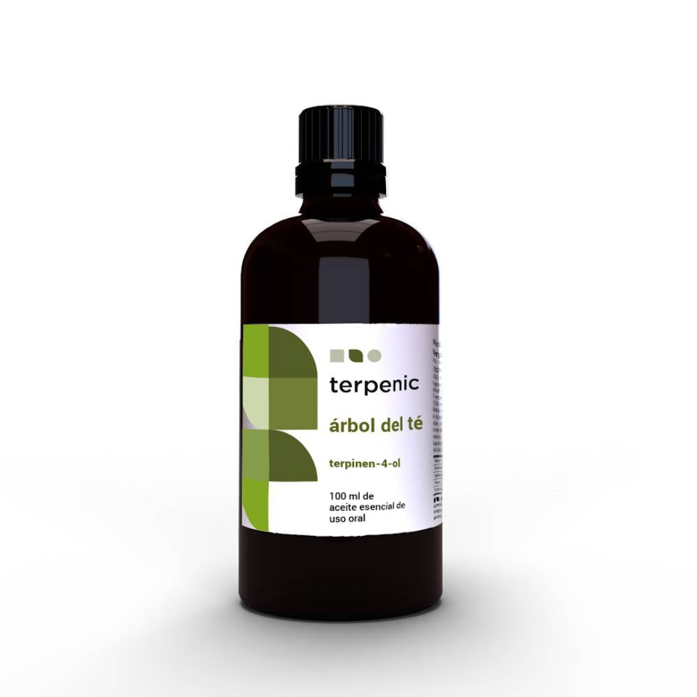 Óleo Essencial Árvore de Chá (Tea Tree) (10, 30, 50, 100ml): NAT ou BIO