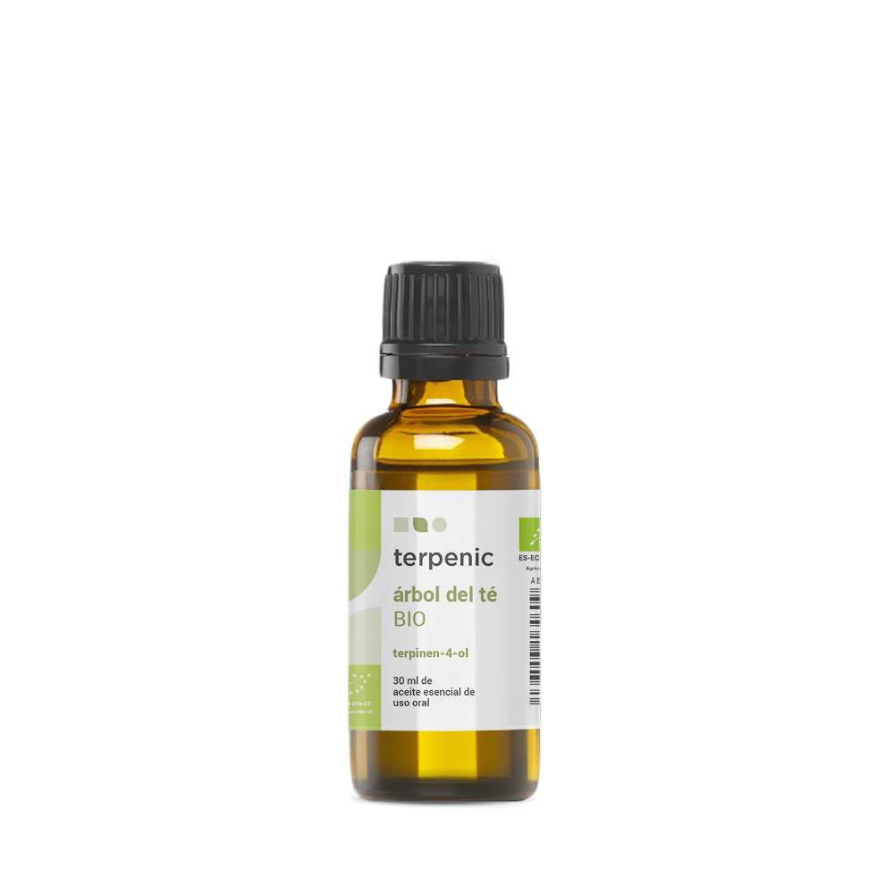 Óleo Essencial Árvore de Chá (Tea Tree) (10, 30, 50, 100ml): NAT ou BIO