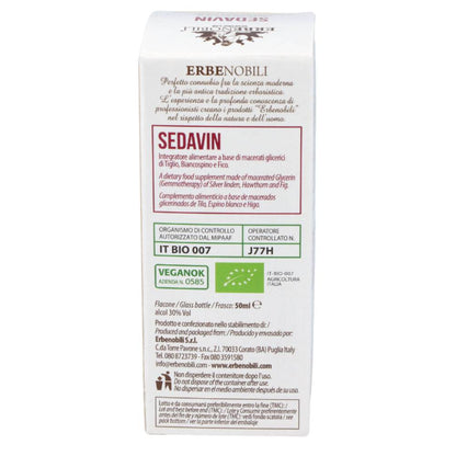 Serenvin - Harmonia e Bem-Estar (50ml)